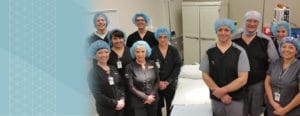 Cascade Hernia & Surgical Solutions at Meridian Surgery Center - Robert C Wright, MD - Puyallup Surgeon